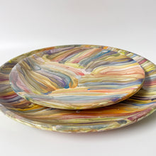 Load image into Gallery viewer, Coupe Large Round Platter 15.25&quot; | Local Pick Up Only
