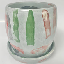 Load image into Gallery viewer, Love Blooms Planter
