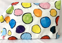 Load image into Gallery viewer, Dot Dot Dots Pillowcase | by Russell Cobb
