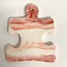 Load image into Gallery viewer, Puzzle Piece Ornament
