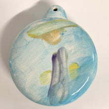 Load image into Gallery viewer, Big Button Ornament

