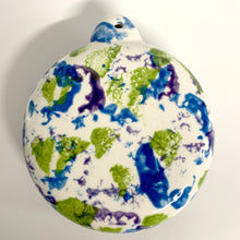 Load image into Gallery viewer, Big Button Ornament
