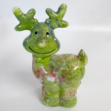 Load image into Gallery viewer, Randy Reindeer
