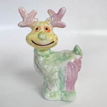 Load image into Gallery viewer, Randy Reindeer
