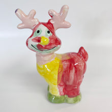 Load image into Gallery viewer, Randy Reindeer
