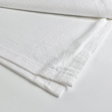 Load image into Gallery viewer, Blurry Tea Towel by Various Seedsters
