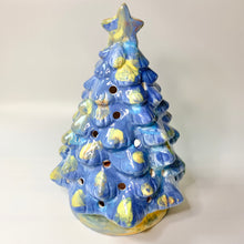 Load image into Gallery viewer, Classic Tree Votive
