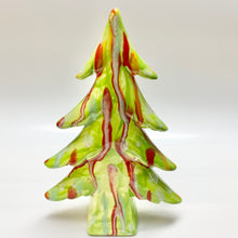Load image into Gallery viewer, Snow Tree 8.5&quot; Large
