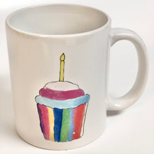 Load image into Gallery viewer, Happy Birthday Mug
